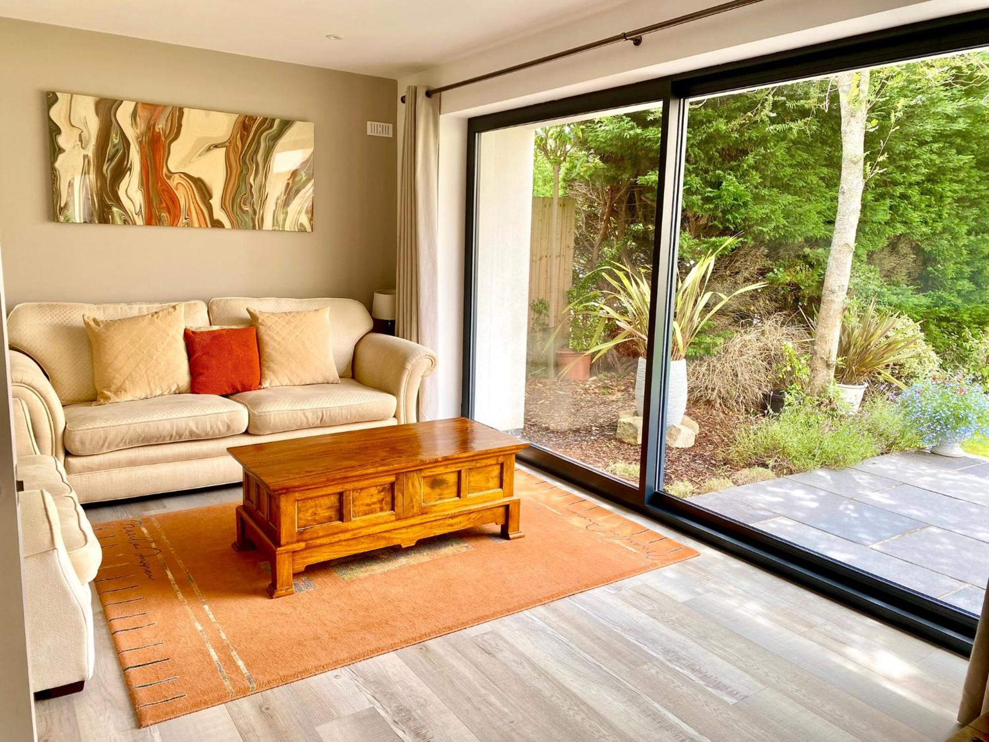 The Nook At Hillbrow Villa Romsey Eksteriør billede