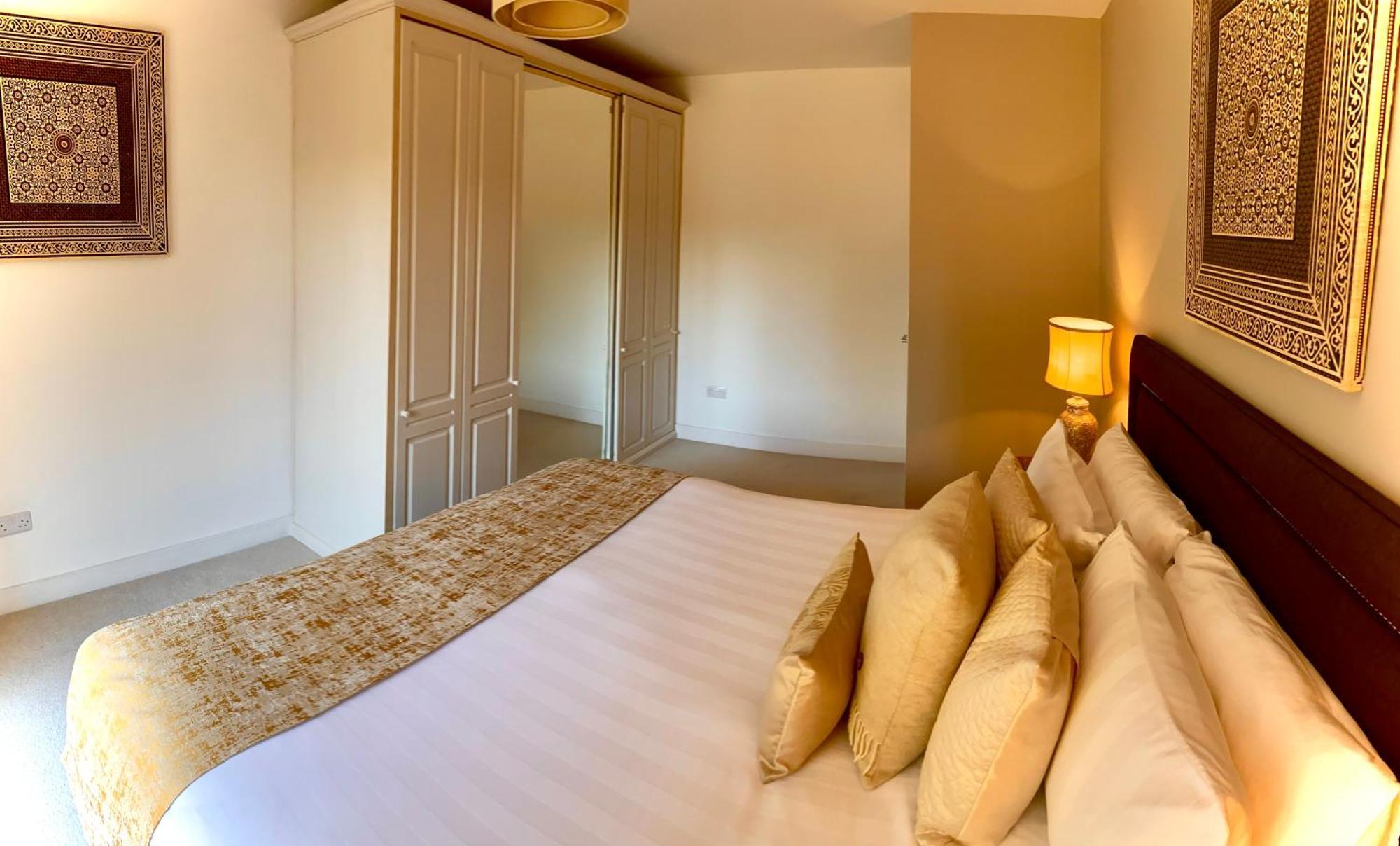 The Nook At Hillbrow Villa Romsey Eksteriør billede