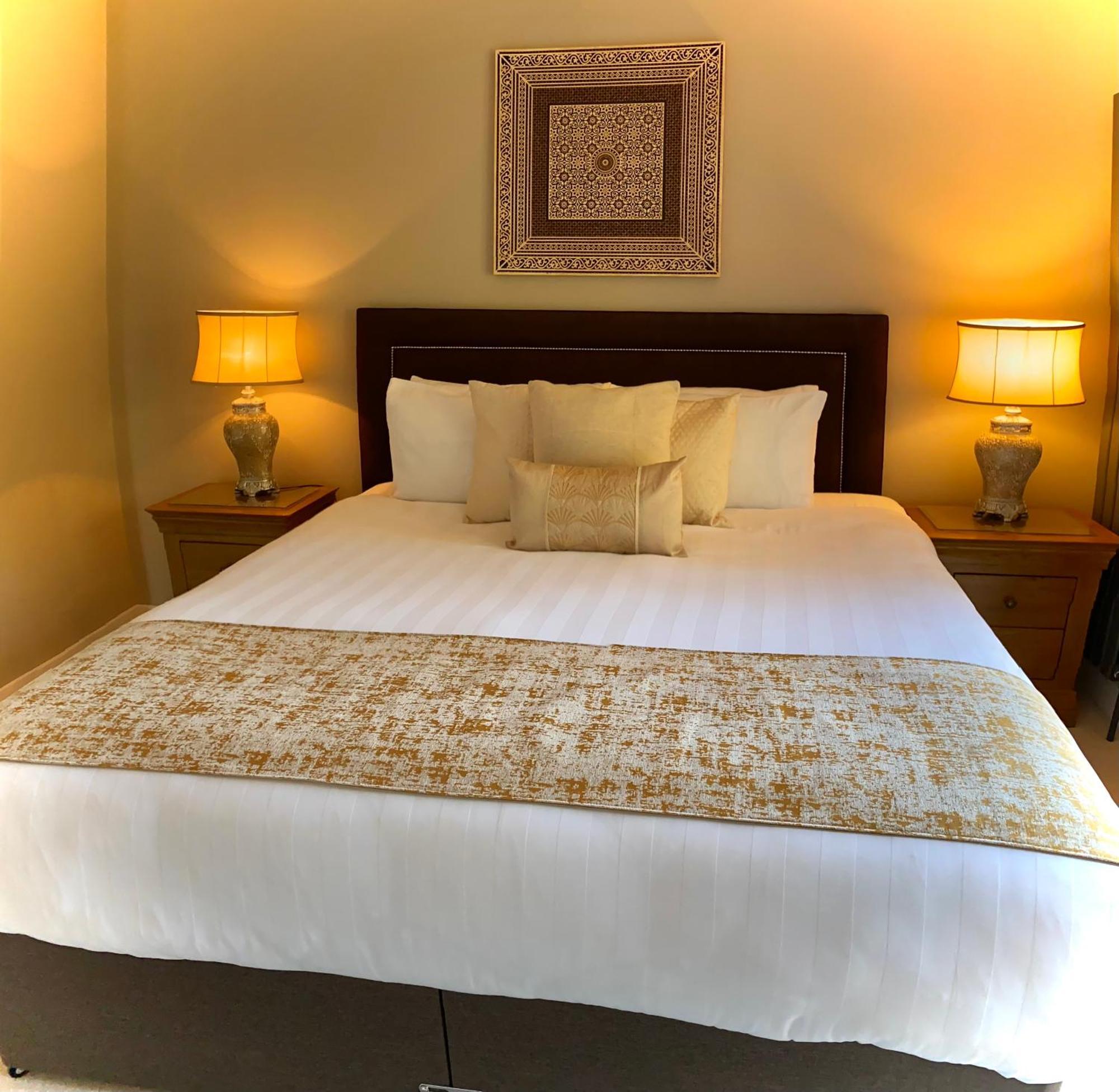 The Nook At Hillbrow Villa Romsey Eksteriør billede